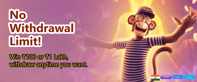 India's Most Trusted Gaming Hub